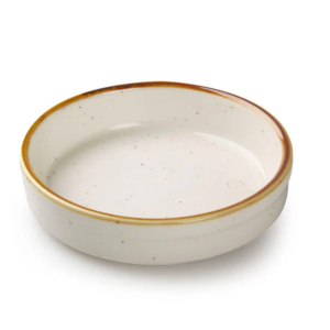 JUST SESAME CREMA CREMA CATALANA CM. 11.8 HORECA