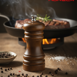 Mbajtese piperi druri e vogel