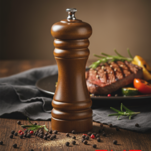 Mbajtese piperi druri e mesme