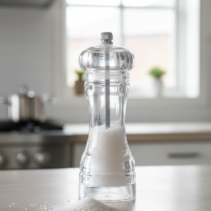 Mbajtese piperi (erzash) i tejdukshem 5 inç 802020250500