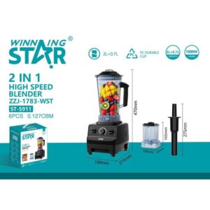 Blender 2in1 6932786408968