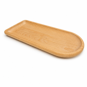 Tabaka me dru ahu 127*277*20mm Z-10mm-184020250130