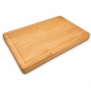 Derrase servirje me dru Ahu 260*360*32mm-184020250260