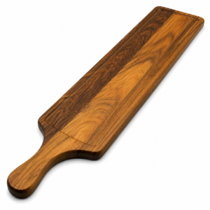 Derrase servirje dru i erret 80x14x2 cm-182020250310