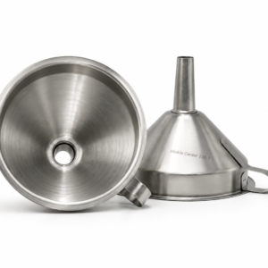 Hinkë çeliku inox 13 cm-822020200040