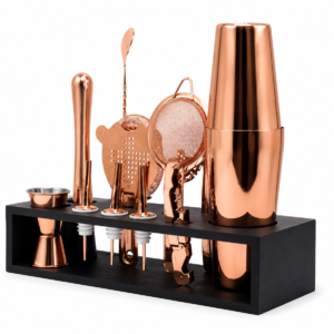Bar set flori rozë/zi-202020250020