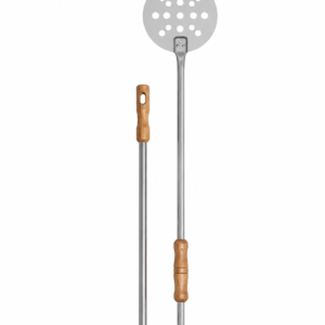 Lopate per pjekje Ø 20 cm, H 170 cm-8018494000866