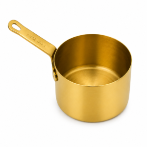 Kupe matese 250ml gold -302020250010
