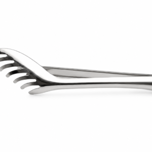 Kapse 24 cm, çeliku inox 18/10 – ILSA-8000409350135