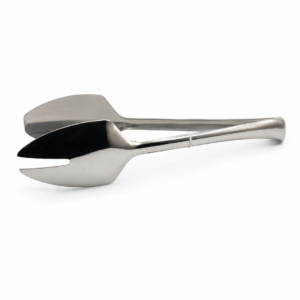 Kapse servirje, 30 cm,çeliku inox 18/10 – ILSA8000409350869