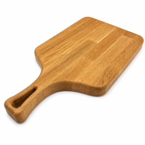 Derrase servirje me dru lisi 280*480*33mm-184020250210