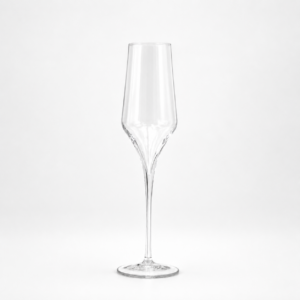 Gote shampanje 24 CL BORMIOLI LUIGI-032622021965