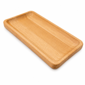 Tabaka me Dru Ahu 127*260*20mm Z-10mm -184020250120