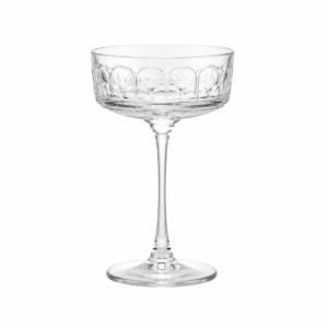 LAV STEMWARE-CHAMPAGNE IN 6 PCS-8692952290589