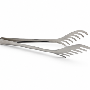 Kapse për spagetti 30 prej çeliku inox – ILSA-8000409350845