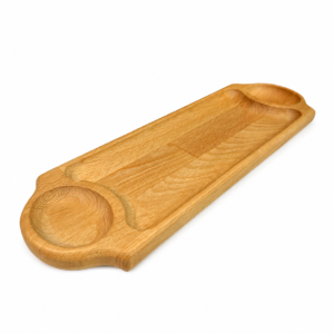 Tabaka me dru Ahu 120*370*20mm-184020250190