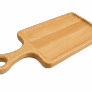 Derrase servirje me dru Ahu 175*365*20mm Z-10mm-184020250090
