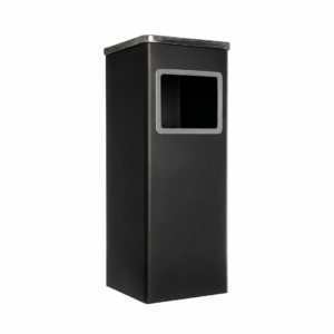 Kosh mbeturinash I zi 240*240*620MM-302020250330