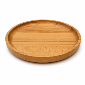Derrase servirje rrethore 30*3CM -192020250090