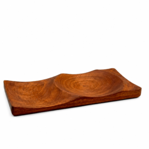 Derrase servirje dru Sapel 140*295*30mm-184020250230