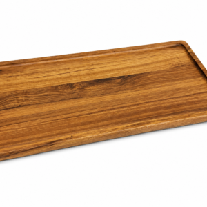 Derrase servirje dru i erret 50x25 cm-192020250210
