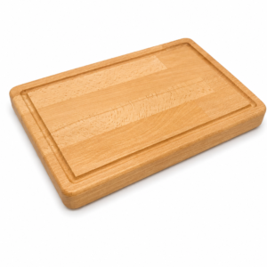 Derrase servirje me dru Ahu 200*280*20mm-184020250110