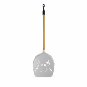 Lopate per pica 33 cm, H 17 cm-8018494094339