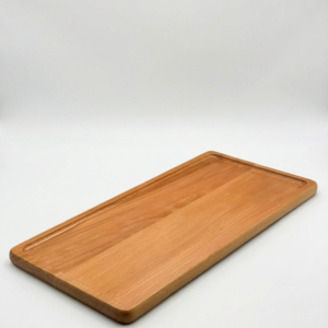 Tabaka druri e hapur 50x25 cm-182020250260