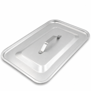 Kapak katror ALUMINI CM.45-8012004000537