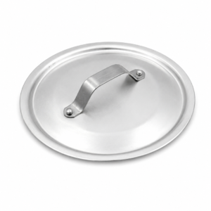 Kapak rrethor ALUMINI 20cm-8012004000162