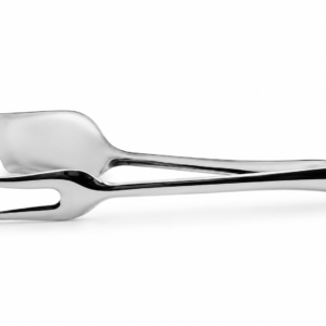 Kapse për rosto (pjekje), 23 cm, çeliku inox – ILSA-8000409350142