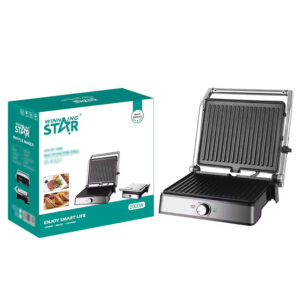 Grill/Tostiere-6932786400689