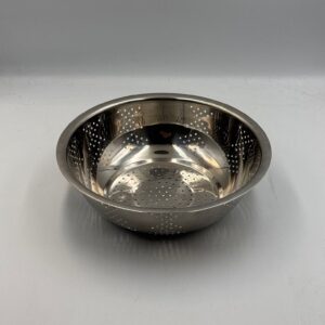 Tas me vrima inox 24cm-00010563