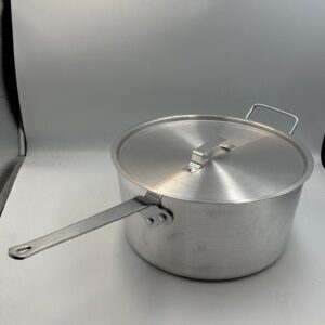 Tenxhere me kapak 30CM-00660023