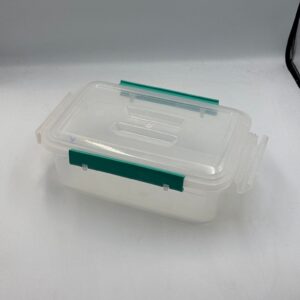 Vasket plastike 26.5*17.5*9.5CM -01890250