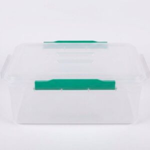 Vasket plastike42*28*15CM-01890253