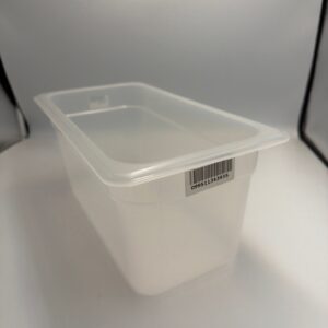Vaskete plastike 1/3*15cm  32*17*15cm -099511343935