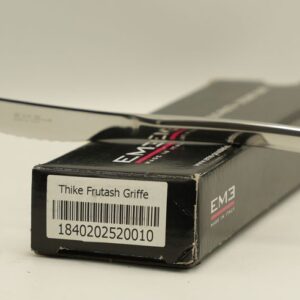 Thikë për fruta EME Griffe, 3 mm -1840202520010