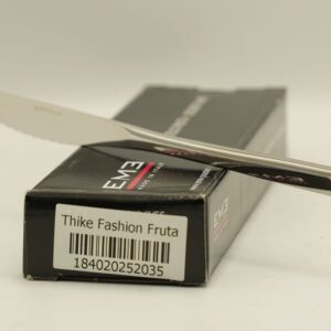Thikë për fruta EME Fashion, 3 mm -184020252035
