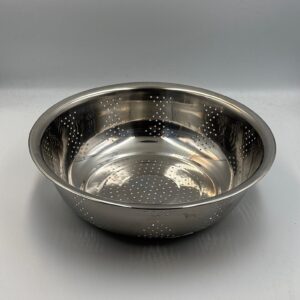 Tas me vrima inox 28cm-302020250540