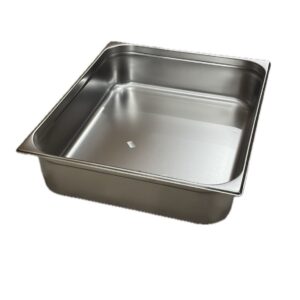 Tave Inox 2/1*15cm 65*53-402020250150