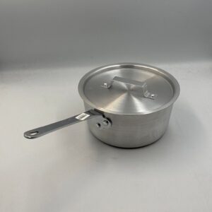 Tenxhere me kapak 20 CM-402020250220