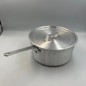 Tenxhere me kapak 25cm-402020250290