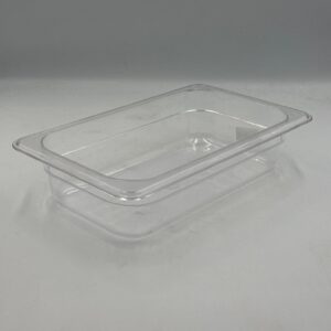 Vasketa Plastike 1/4*6.5cm 26.5*16.2*6.5cm-402020250310