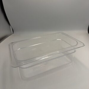Vaskete plastike 1/4*10cm 26.5*16.2*10cm-402020250470