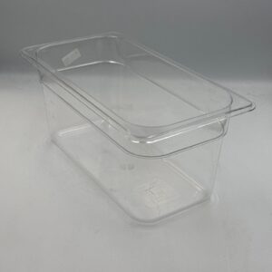 Vaskete plastike 1/3*15cm 32.5*17.6*15cm-402020250490
