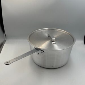 Tenxhere me kapak 28CM-40202025280