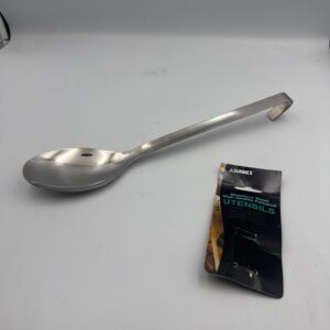 Spoon with hook handle-6940993041861