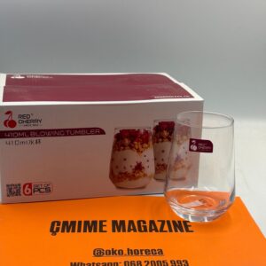 Uji Red Cherry 201-6953440583814