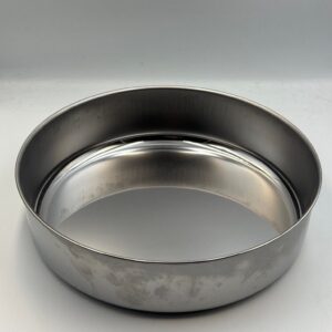 Tave rrethore 30 CM iNOX-8000701020057